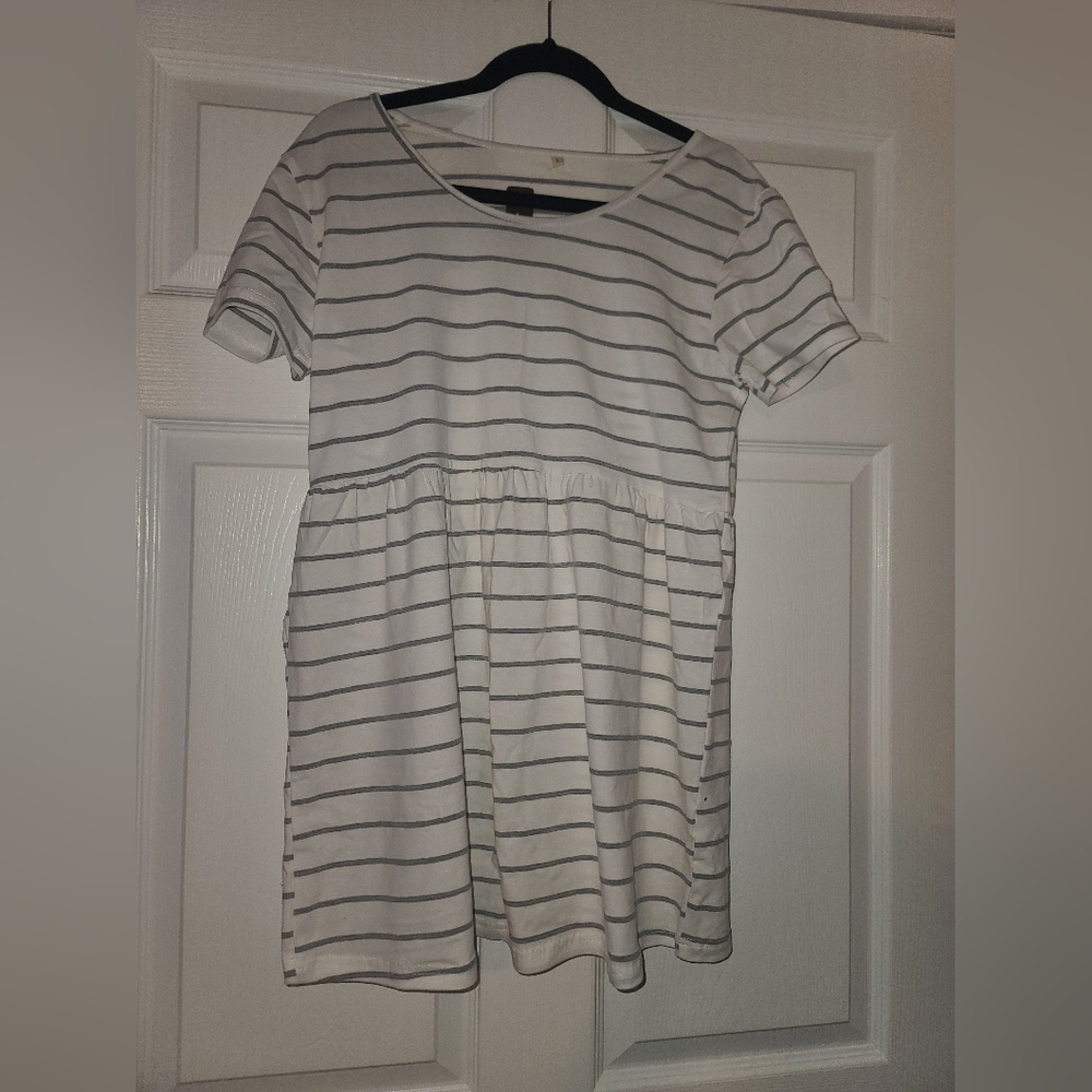 Large shirt